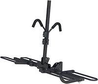 CURT Tray-Style Hitch-Mounted 2-Bike Rack