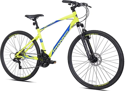 Ozone Men's 500 700c Midtown Bike