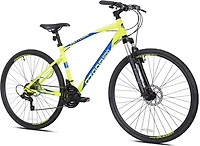 Ozone Men's 500 700c Midtown Bike