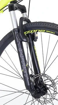 Ozone Men's 500 700c Midtown Bike