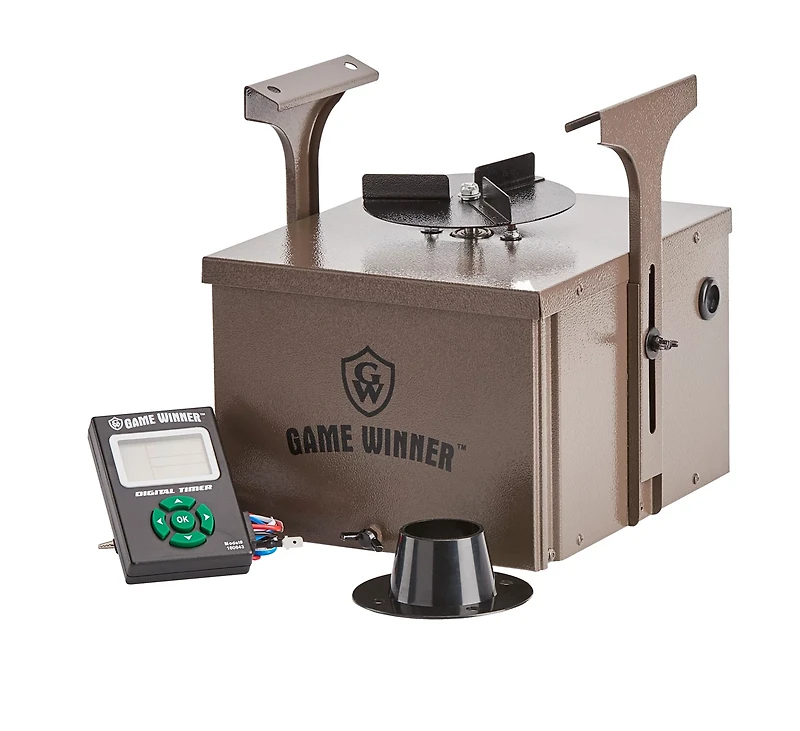 Game Winner 12V Control Unit