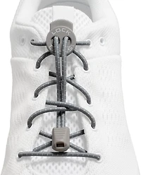 Lock Laces Athletic Elastic No-Tie Shoelaces