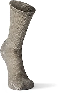 SmartWool Men’s Hike Classic Edition Light Cushion Crew Socks