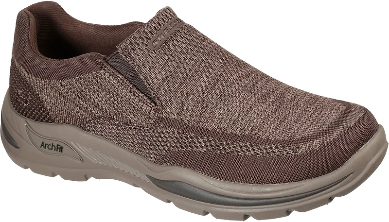 SKECHERS Men's Arch Fit Motley Vaseo Shoes
