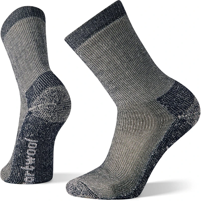SmartWool Classic Hike Extra Cushion Crew Socks