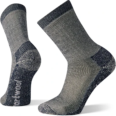 SmartWool Classic Hike Extra Cushion Crew Socks
