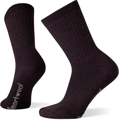 SmartWool Classic Hike Full Cushion Solid Crew Socks