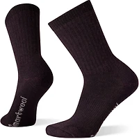 SmartWool Classic Hike Full Cushion Solid Crew Socks