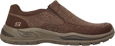 SKECHERS Men's Arch Fit Motley Vaseo Shoes