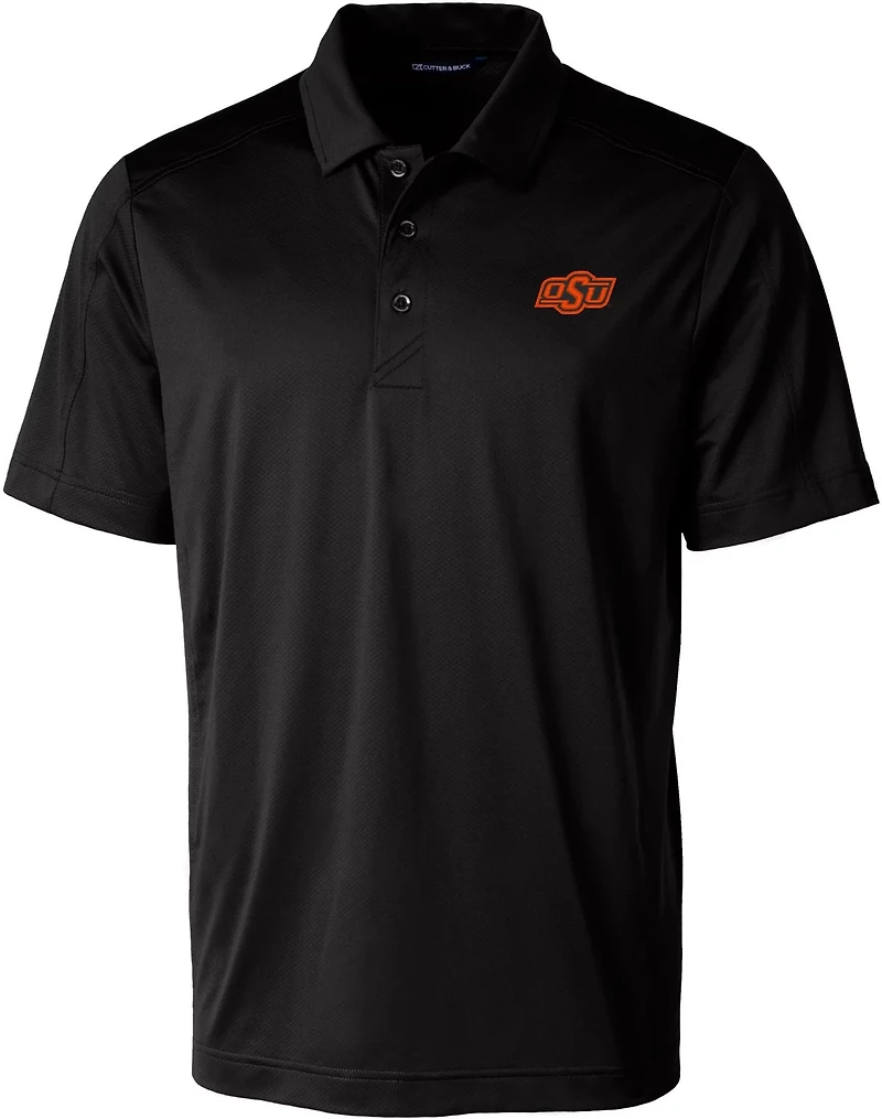 Cutter & Buck Men's Oklahoma State University Prospect Polo