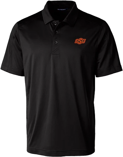 Cutter & Buck Men's Oklahoma State University Prospect Polo
