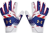 Under Armour Men’s Clean Up 21 Culture Baseball Batting Gloves