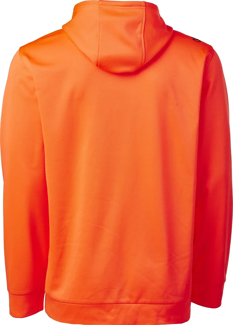 Magellan Outdoors Men's Blaze Fleece Hoodie