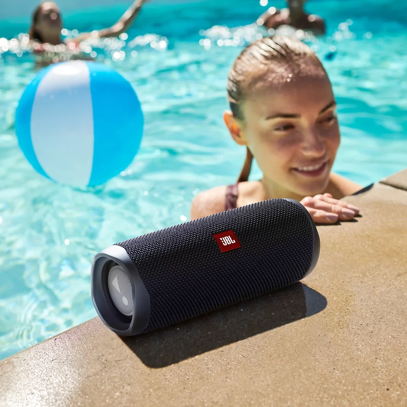 JBL Flip 5 Portable Waterproof Speaker