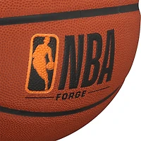 Wilson NBA Forge Series Indoor/Outdoor Basketball