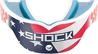 Shock Doctor Adults’ Gel Max Power Mouthguard