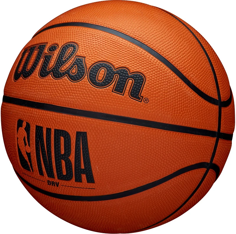 Wilson NBA DRV Outdoor Series Basketball