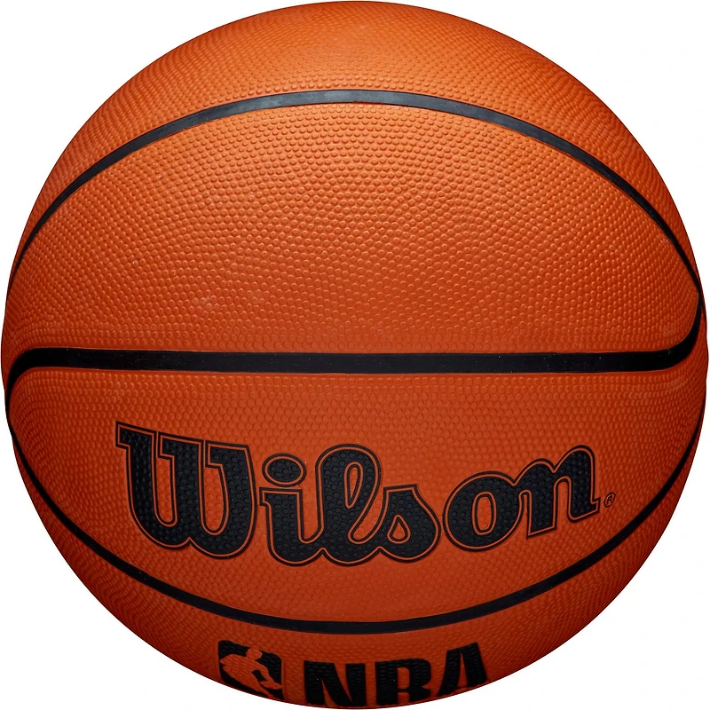 Wilson NBA DRV Outdoor Series Basketball