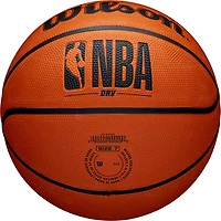 Wilson NBA DRV Outdoor Series Basketball
