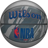 Wilson NBA DRV Plus Granite Series Outdoor Basketball