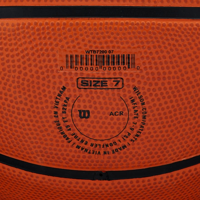 Wilson Authentic Series NBA Outdoor Basketball