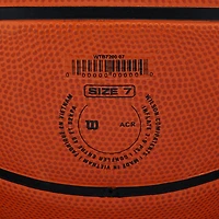 Wilson Authentic Series NBA Outdoor Basketball