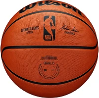 Wilson Authentic Series NBA Outdoor Basketball