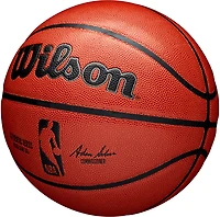 Wilson NBA Authentic Indoor Competition Basketball