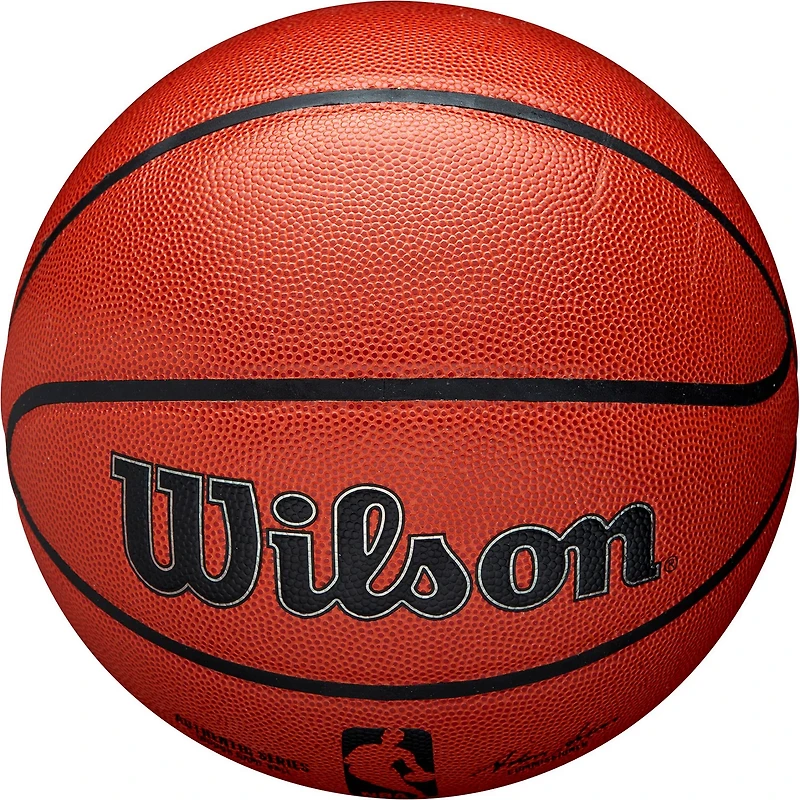 Wilson NBA Authentic Indoor Competition Basketball