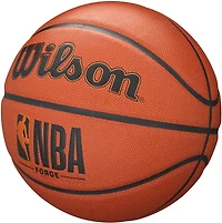 Wilson NBA Forge Series Indoor/Outdoor Basketball