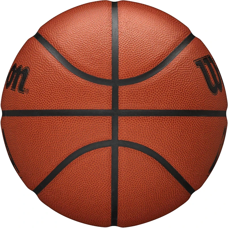 Wilson NBA Forge Series Indoor/Outdoor Basketball