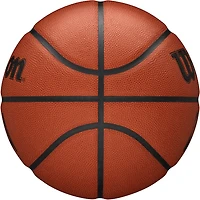 Wilson NBA Forge Series Indoor/Outdoor Basketball
