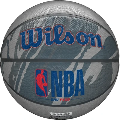Wilson NBA DRV Plus Granite Series Outdoor Basketball