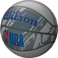 Wilson NBA DRV Plus Granite Series Outdoor Basketball