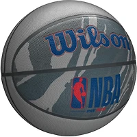 Wilson NBA DRV Plus Granite Series Outdoor Basketball