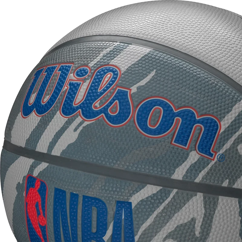 Wilson NBA DRV Plus Granite Series Outdoor Basketball