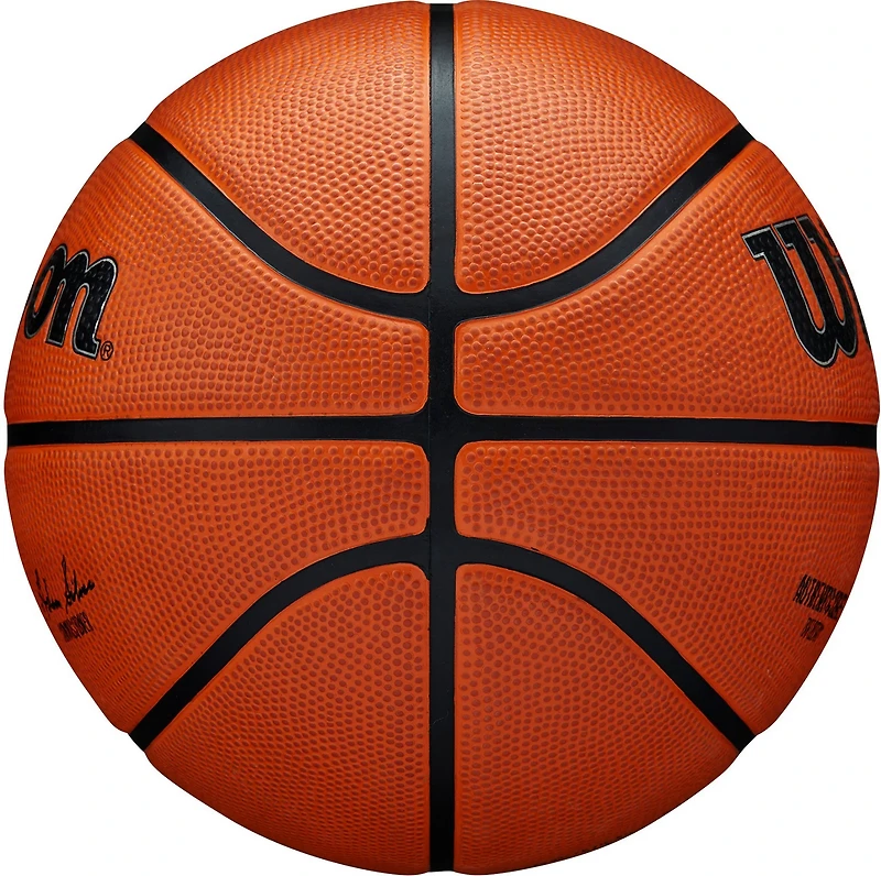 Wilson Authentic Series NBA Outdoor Basketball
