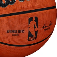 Wilson Authentic Series NBA Outdoor Basketball