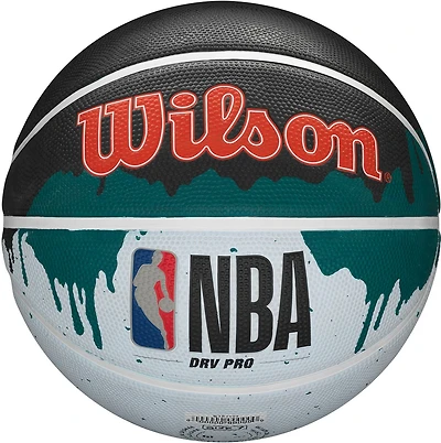 Wilson NBA DRV Pro Drip Series Outdoor Basketball