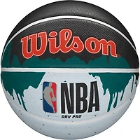 Wilson NBA DRV Pro Drip Series Outdoor Basketball