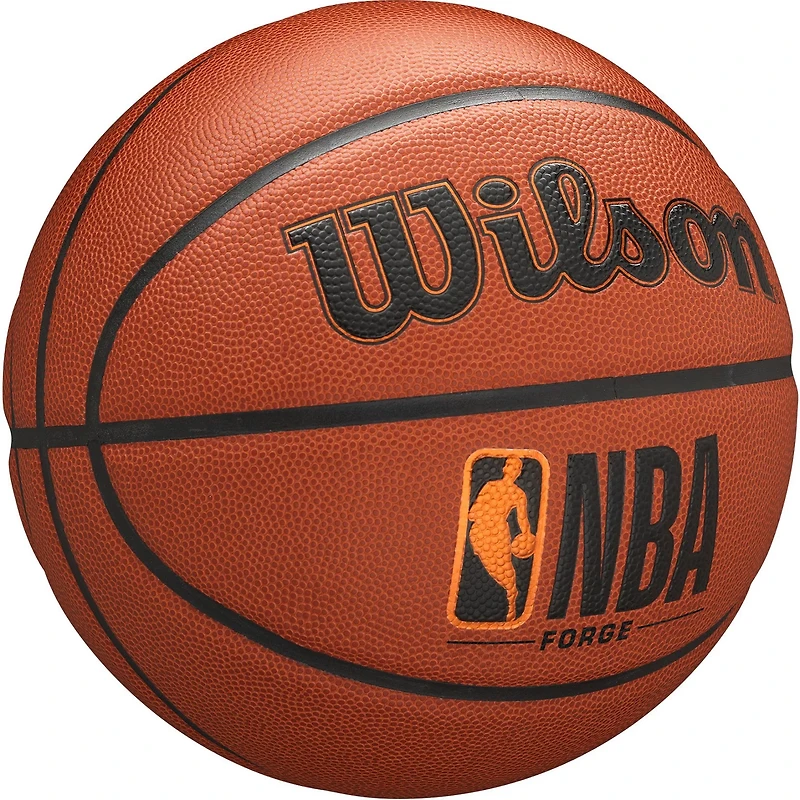 Wilson NBA Forge Series Indoor/Outdoor Basketball