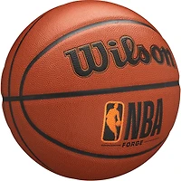 Wilson NBA Forge Series Indoor/Outdoor Basketball
