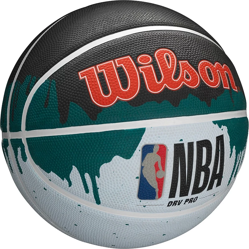 Wilson NBA DRV Pro Drip Series Outdoor Basketball