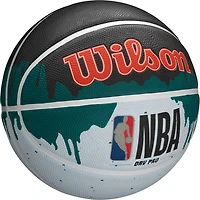 Wilson NBA DRV Pro Drip Series Outdoor Basketball