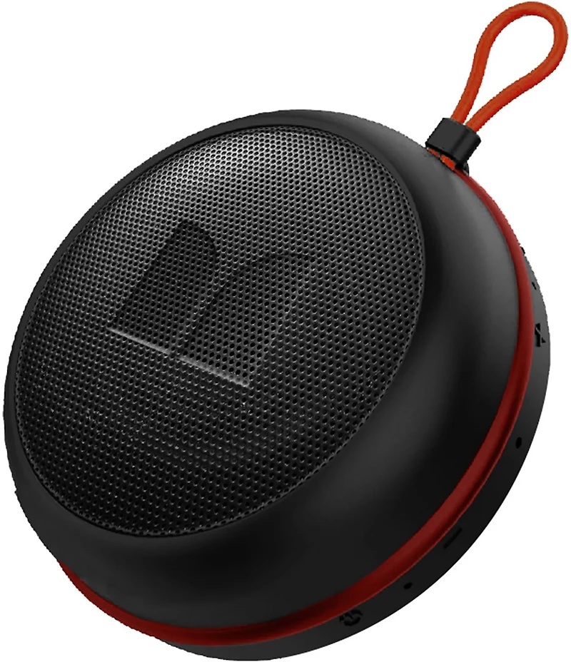 Monster Portable Waterproof Speaker