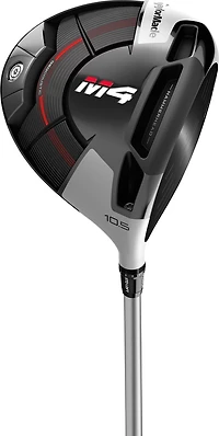 TaylorMade M4 Fairway Wood