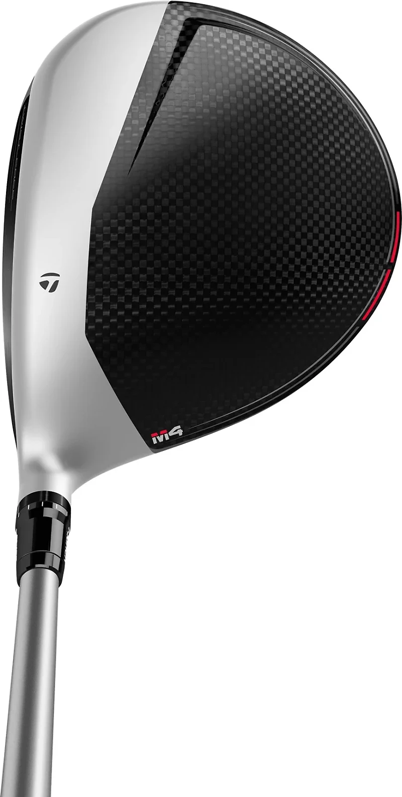 TaylorMade M4 Fairway Wood