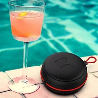 Monster Portable Waterproof Speaker