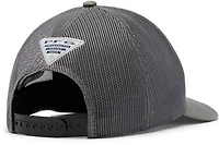 Columbia Sportswear Men's PFG Mesh Snapback Ball Cap