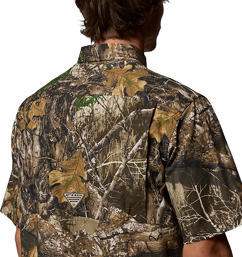 Columbia Sportswear Men's Super Sharptail Shirt